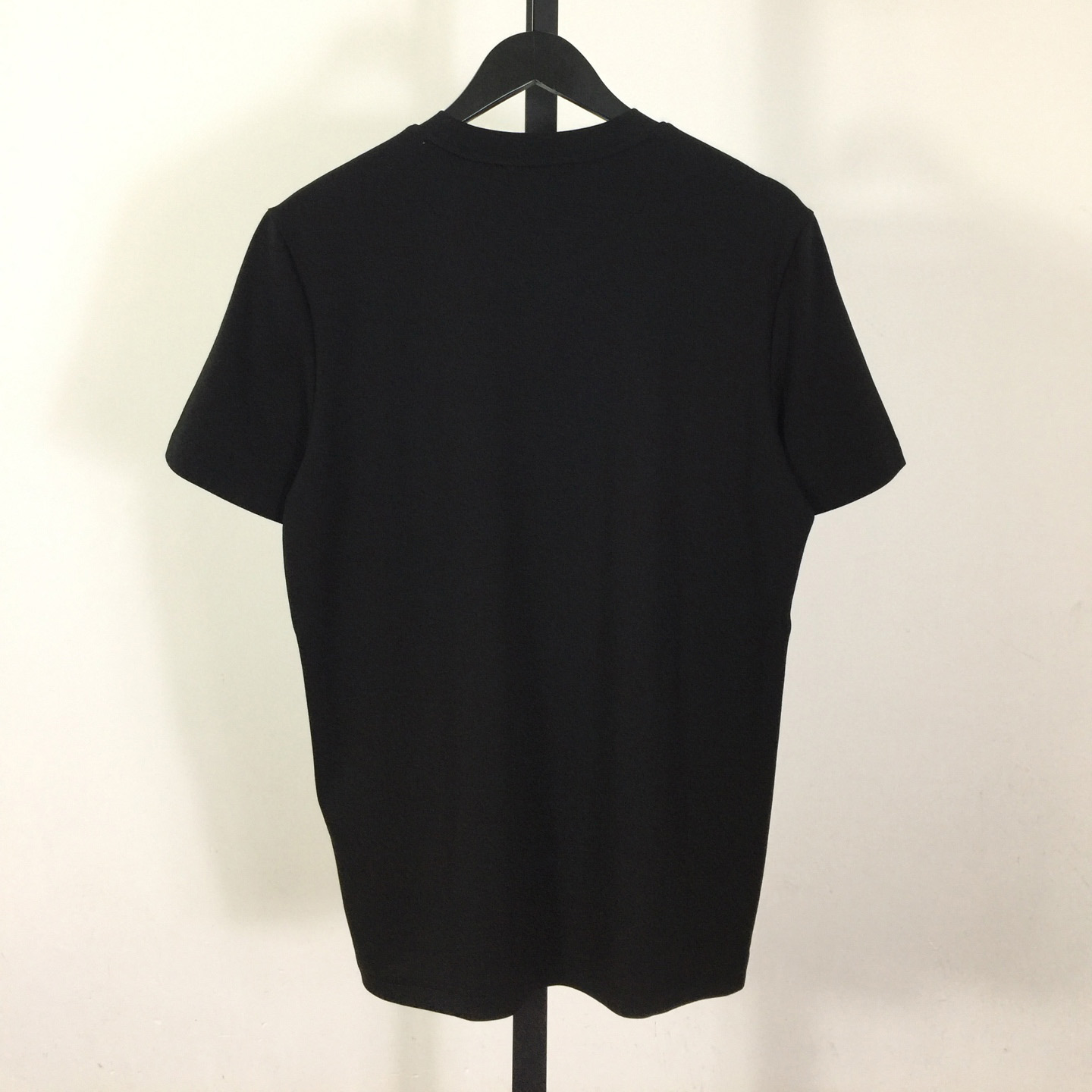 Prada Logo Cotton Tee - DopestKickz