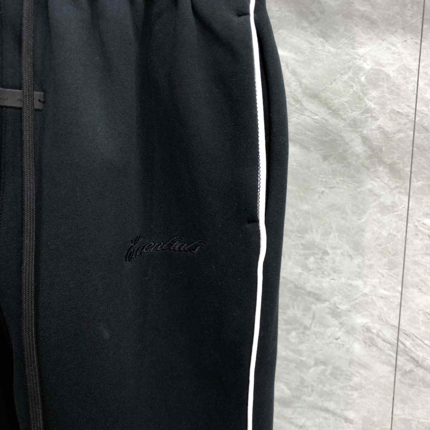 Fear of God Essentials Stripe-detail Sweatpants - DopestKickz