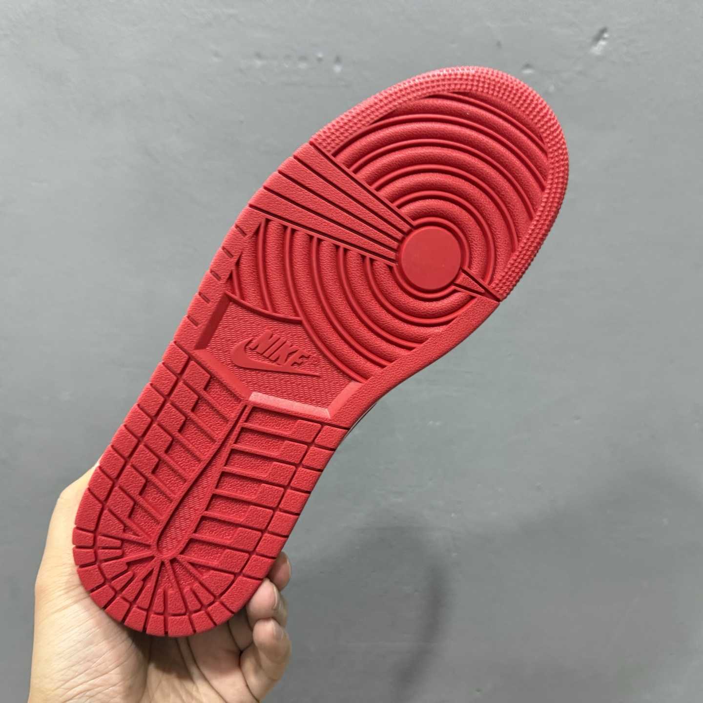 Air Jordan 1 Low OG “Obsidian / White / Red Toe” – Style Code CZ0790-161B - DopestKickz