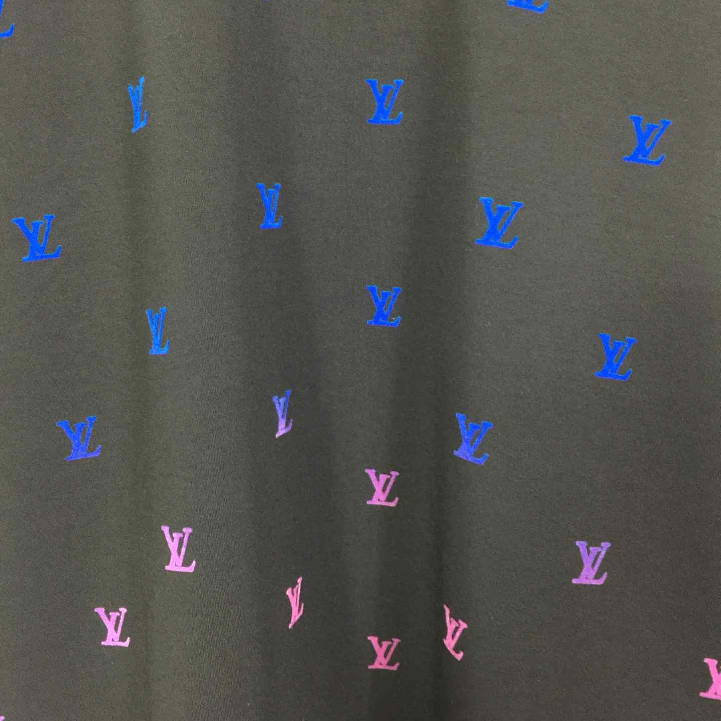 Louis Vuitton Monogram Cotton T-Shirt  - DopestKickz