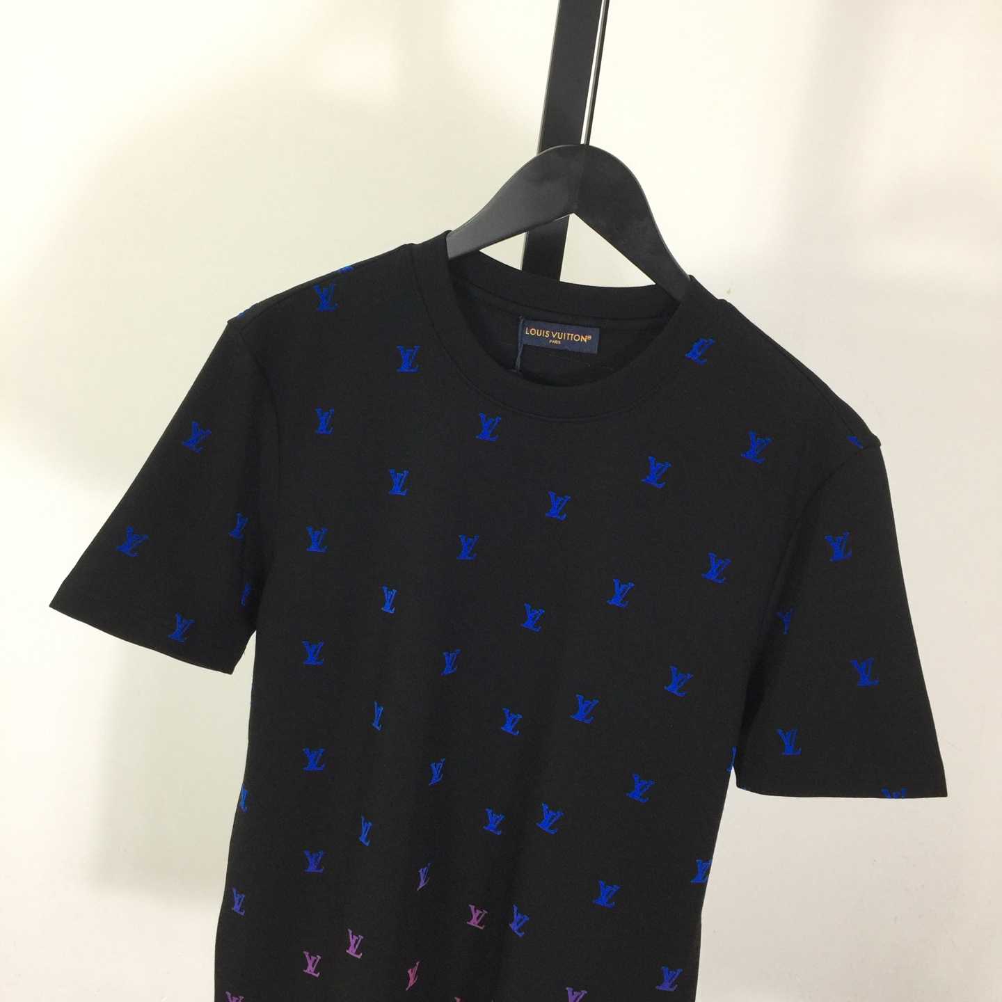 Louis Vuitton Monogram Cotton T-Shirt  - DopestKickz