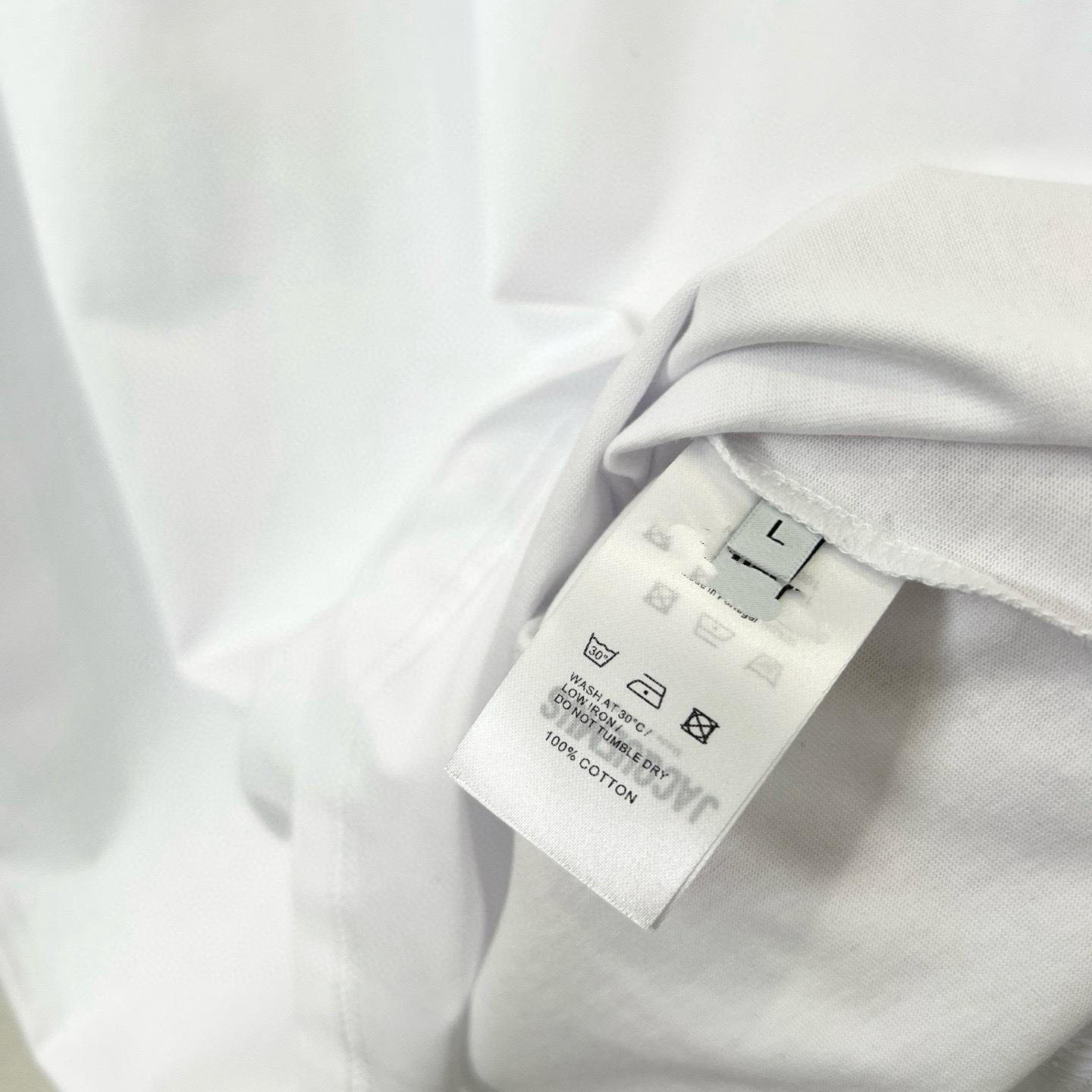 Jacquemus Le T-Shirt - DopestKickz