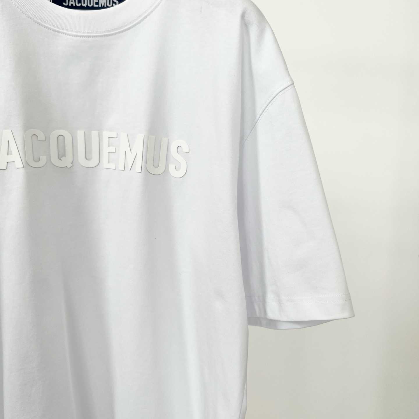 Jacquemus Le T-Shirt - DopestKickz