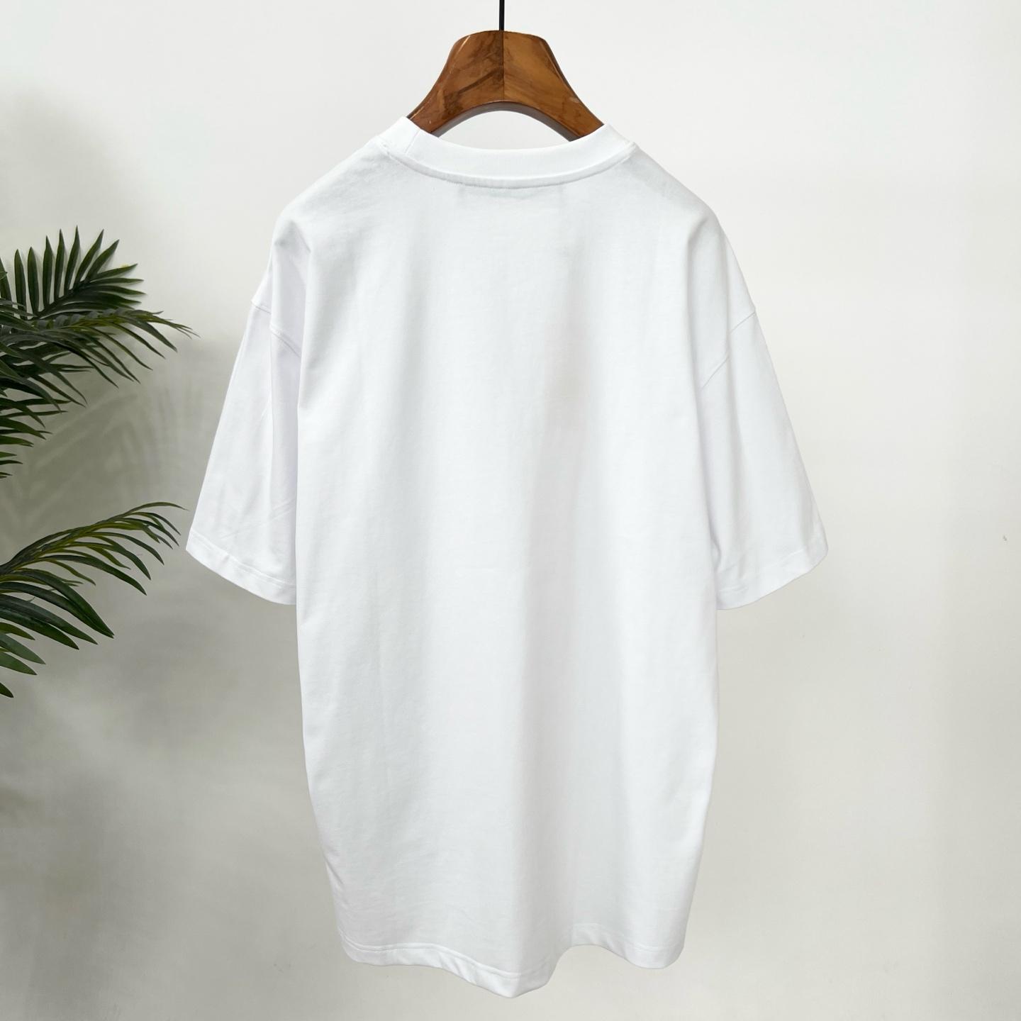 Jacquemus Le T-Shirt - DopestKickz