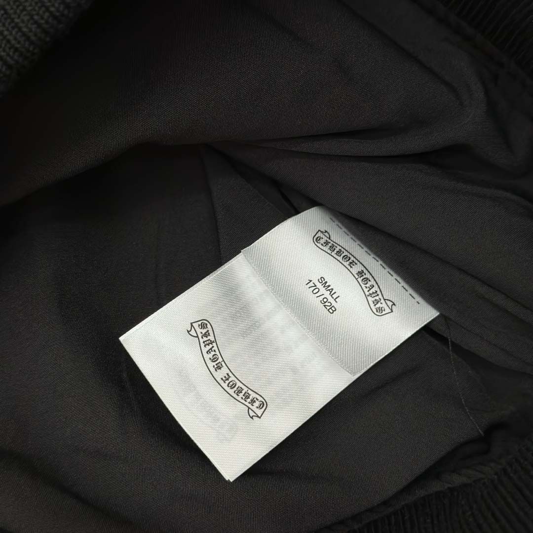 Chrome Hearts Jacket - DopestKickz