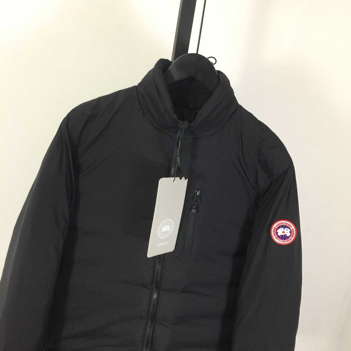 Canada Goose Lodge Jacket - DopestKickz