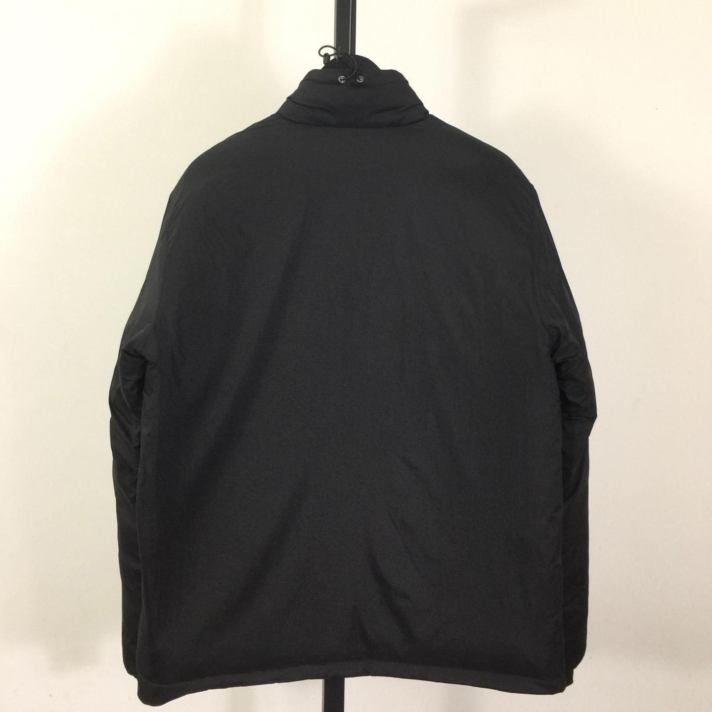 Canada Goose Lodge Jacket - DopestKickz