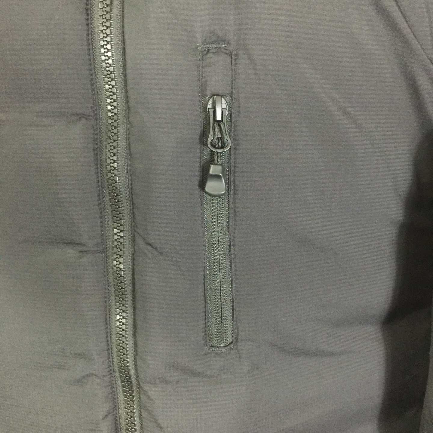 Canada Goose Lodge Jacket - DopestKickz