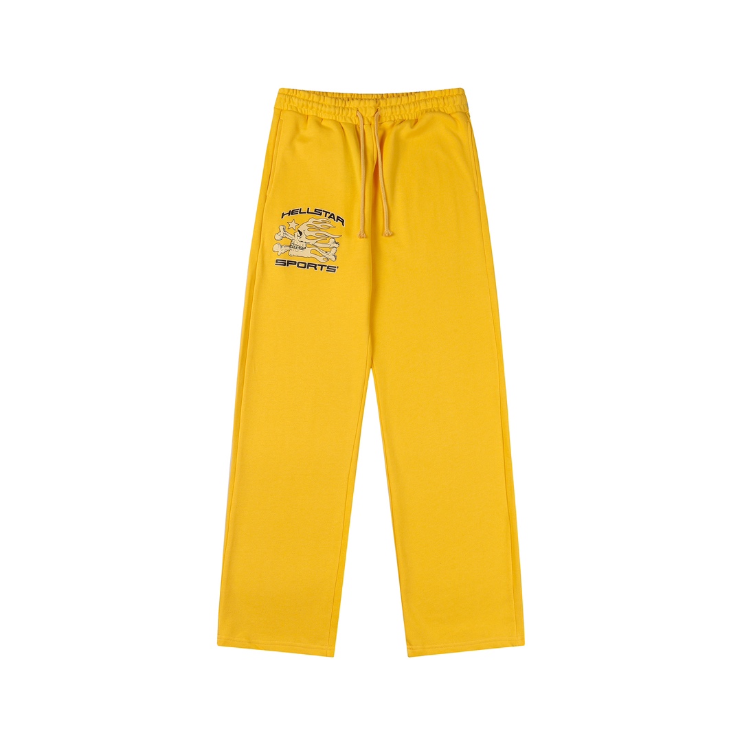 Hellstar Sweatpants  - DopestKickz