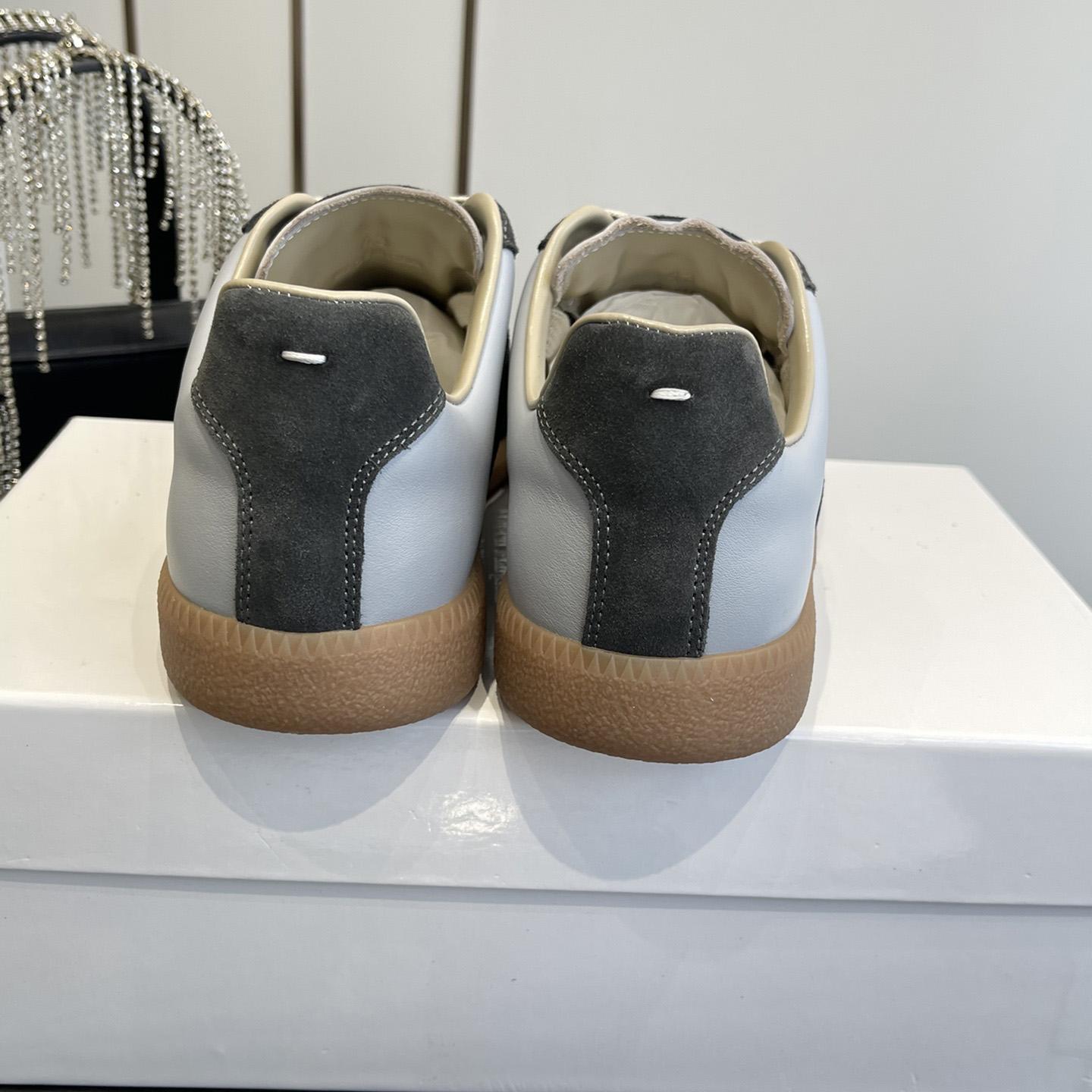 Maison Margiela Low-top Sneakers - DopestKickz