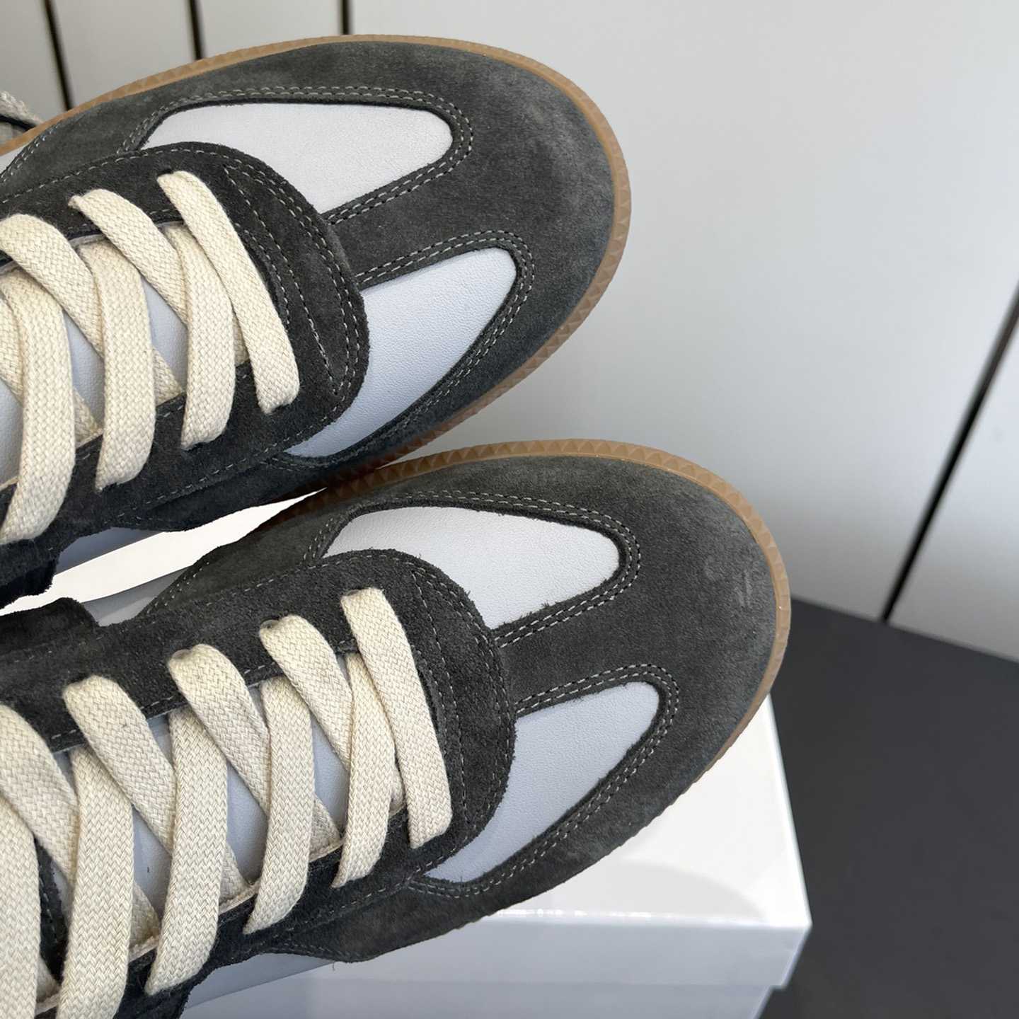 Maison Margiela Low-top Sneakers - DopestKickz
