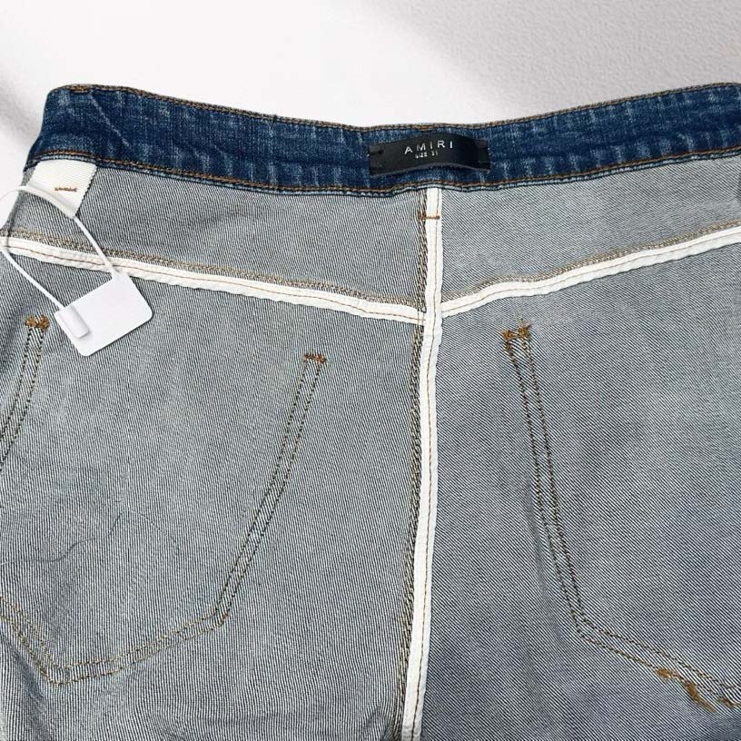 Amiri Jeans   6145 - DopestKickz