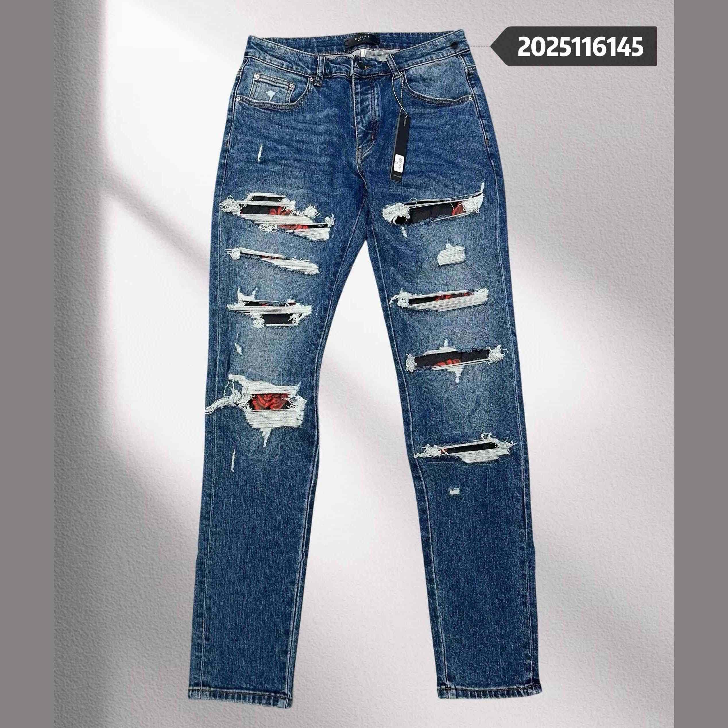 Amiri Jeans   6145 - DopestKickz