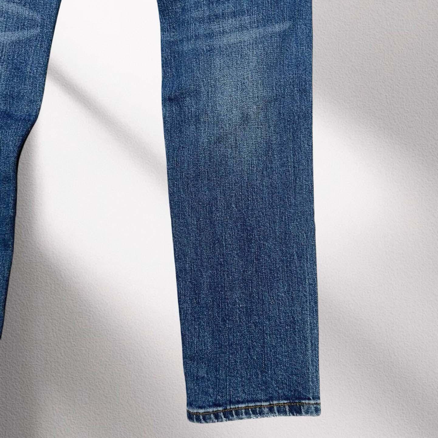 Amiri Jeans   6145 - DopestKickz