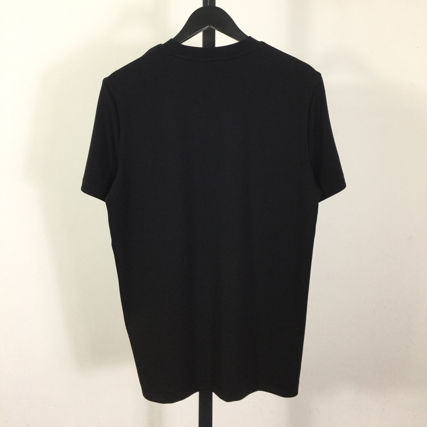 Fendi Cotton Jersey T-shirt  - DopestKickz