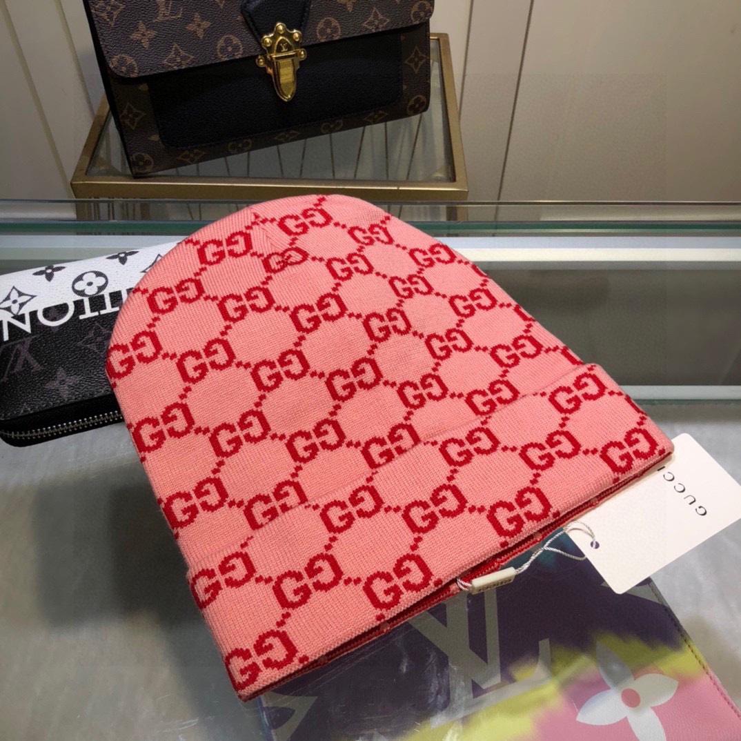 Gucci Beanie  - DopestKickz