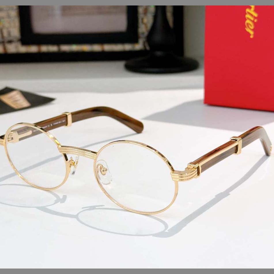 Cartier Sunglasses    - DopestKickz