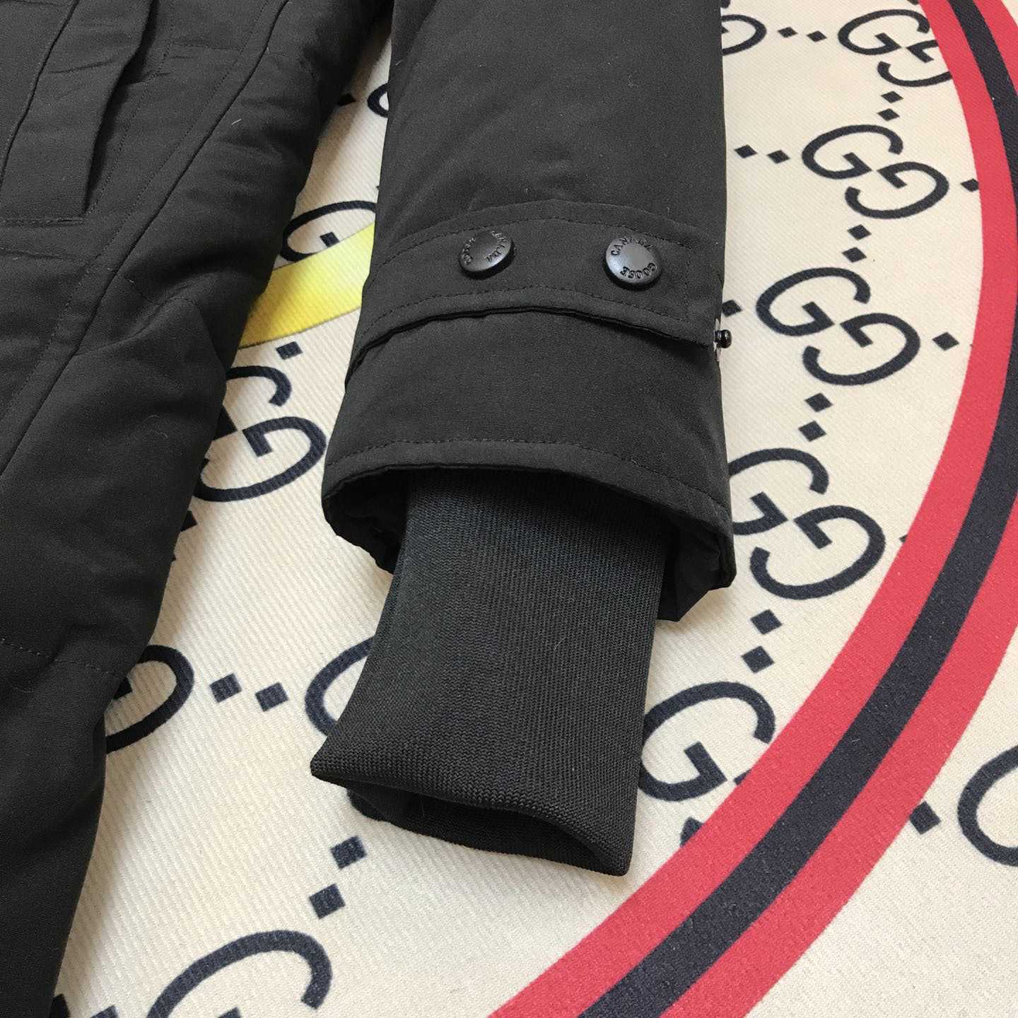 Canada Goose Shelburne Parka   - DopestKickz
