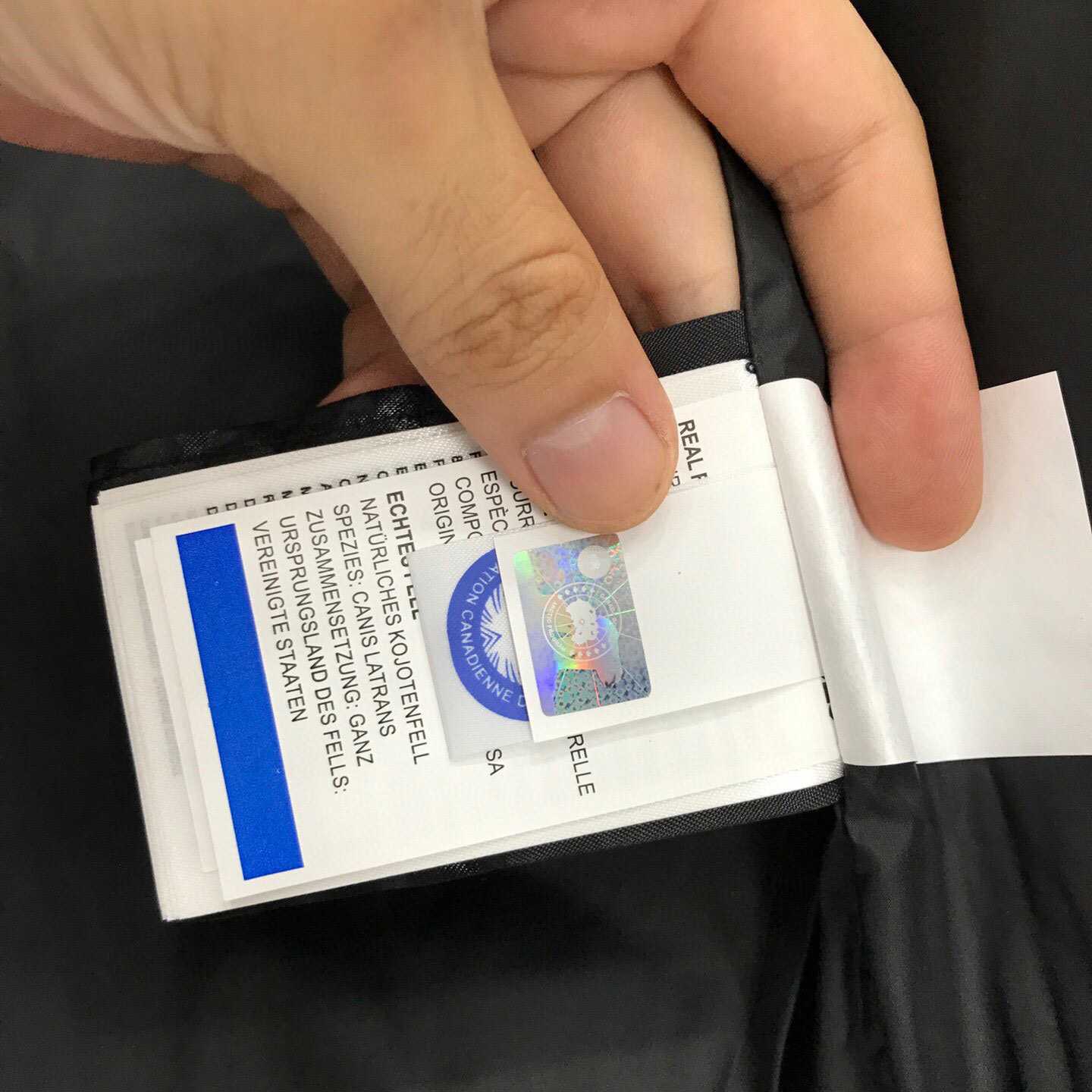 Canada Goose Shelburne Parka   - DopestKickz