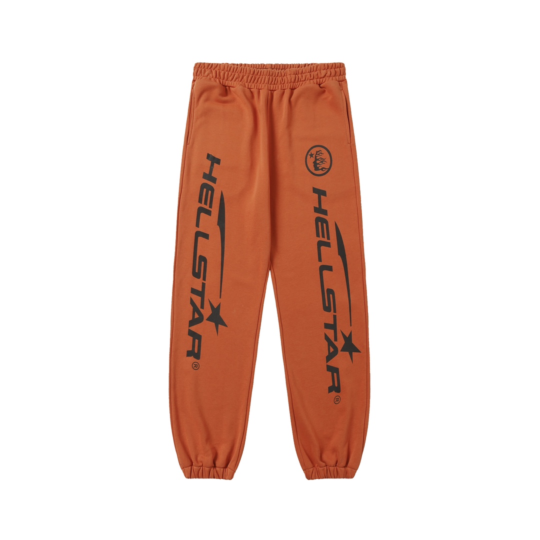 Hellstar Sweatpants  - DopestKickz