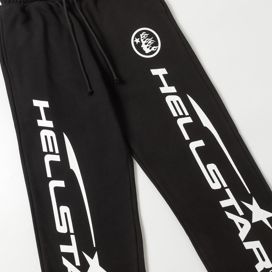 Hellstar Sweatpants  - DopestKickz