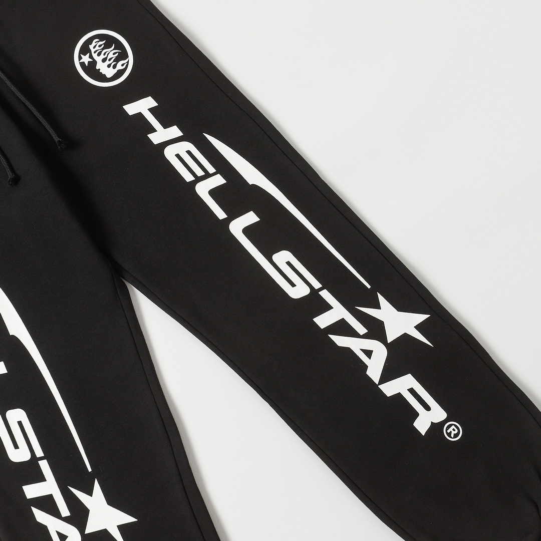 Hellstar Sweatpants  - DopestKickz
