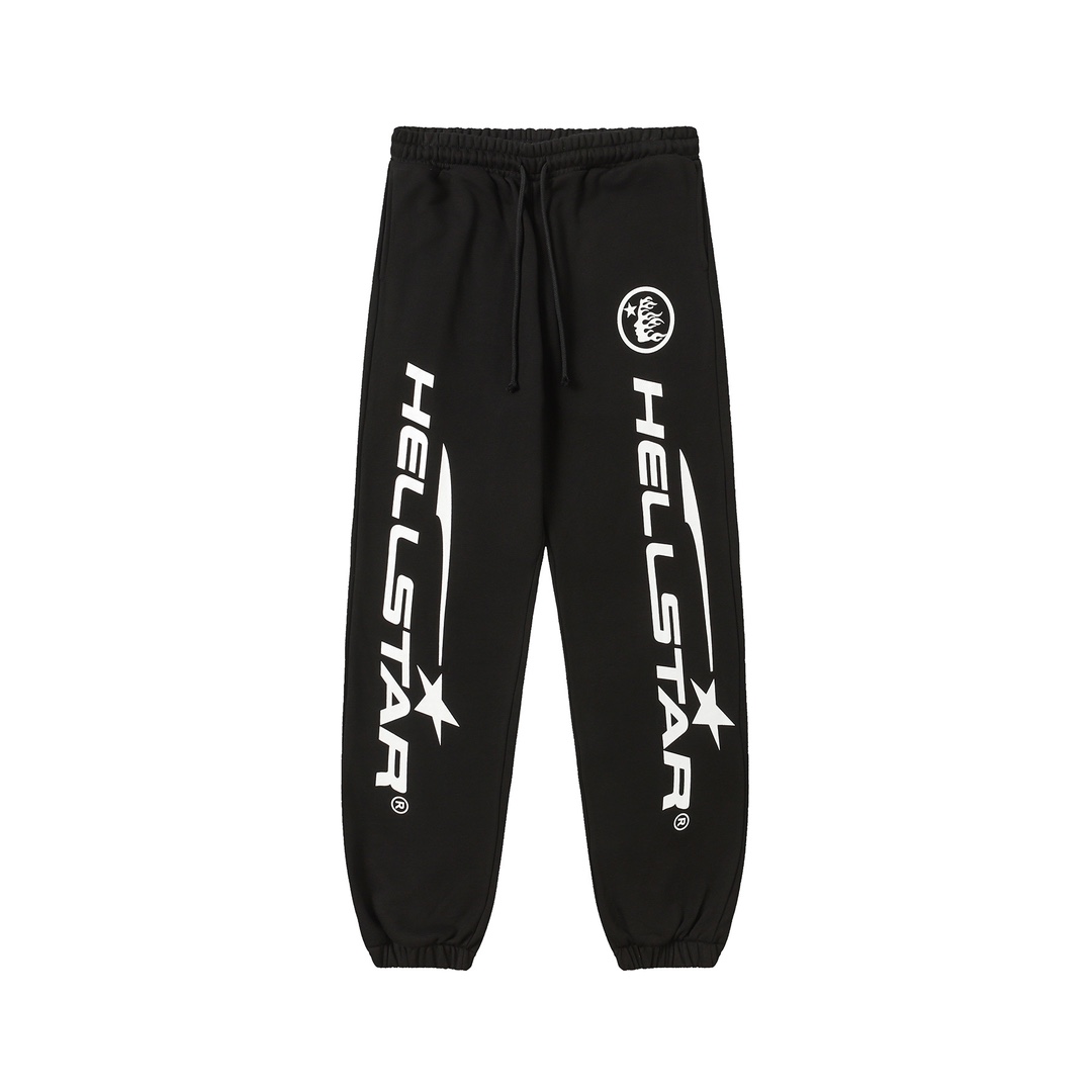 Hellstar Sweatpants  - DopestKickz