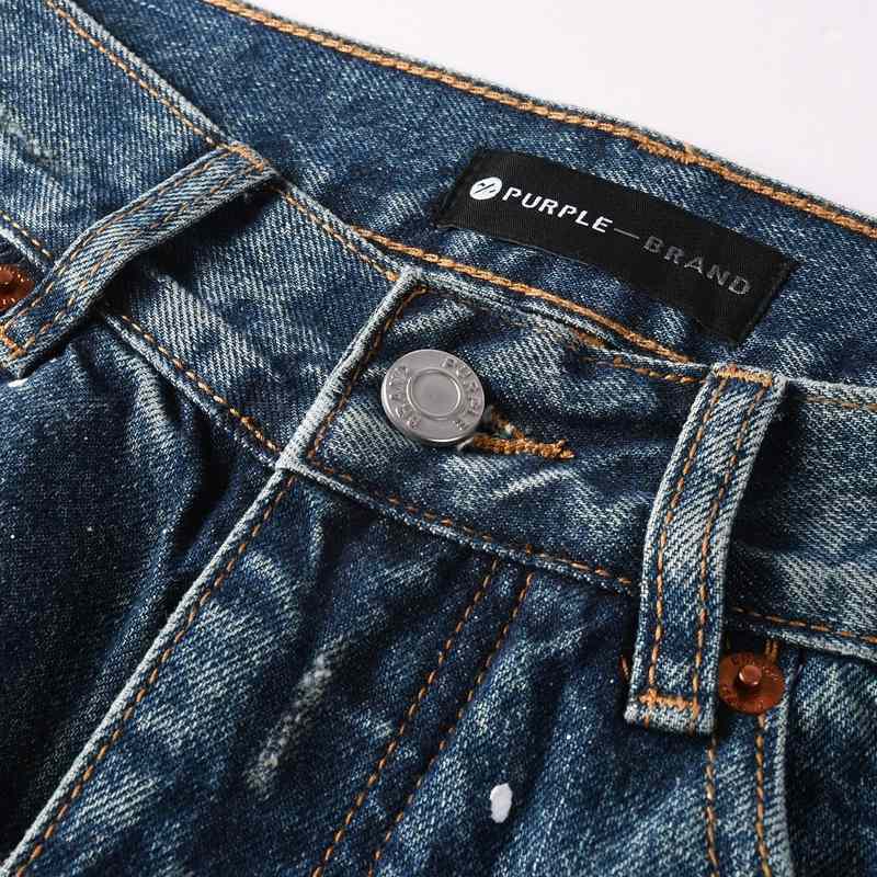 Purple-Brand Jeans    PU9139 - DopestKickz
