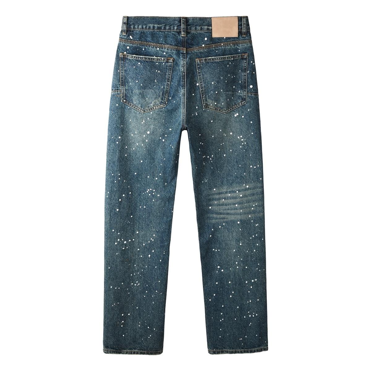 Purple-Brand Jeans    PU9139 - DopestKickz