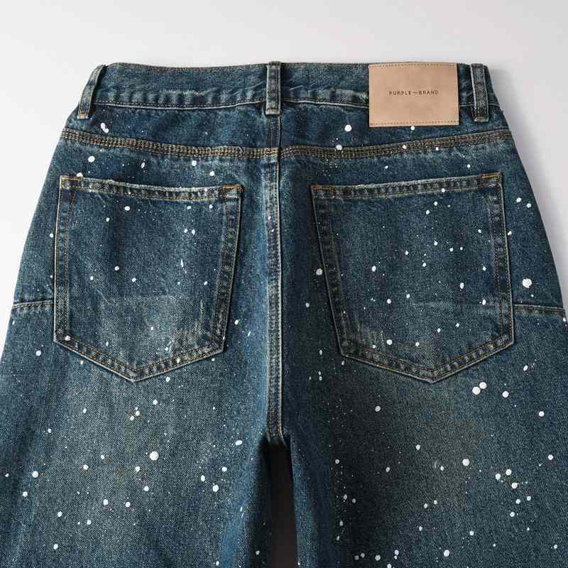 Purple-Brand Jeans    PU9139 - DopestKickz