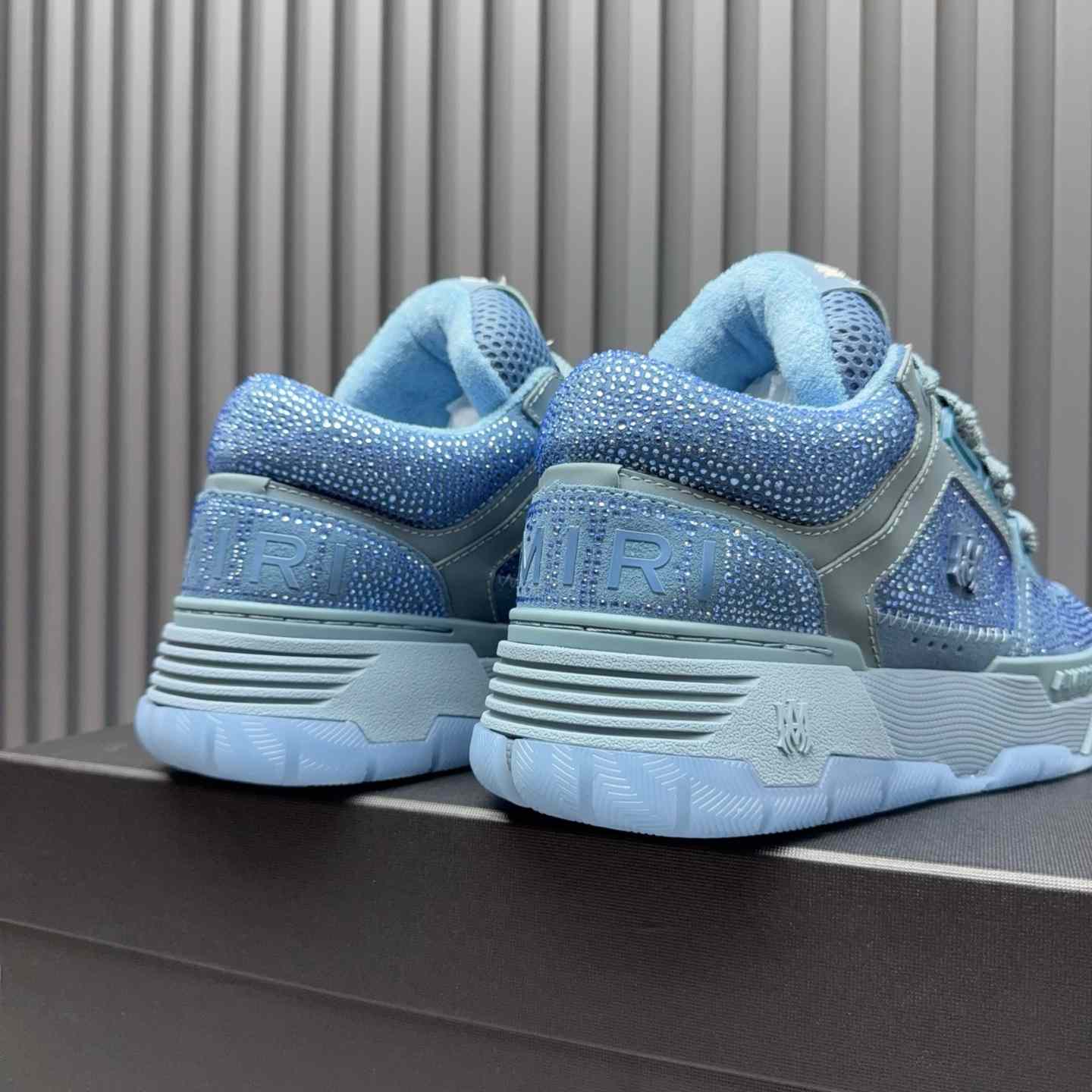 Amiri Crystal Ma-1 - DopestKickz