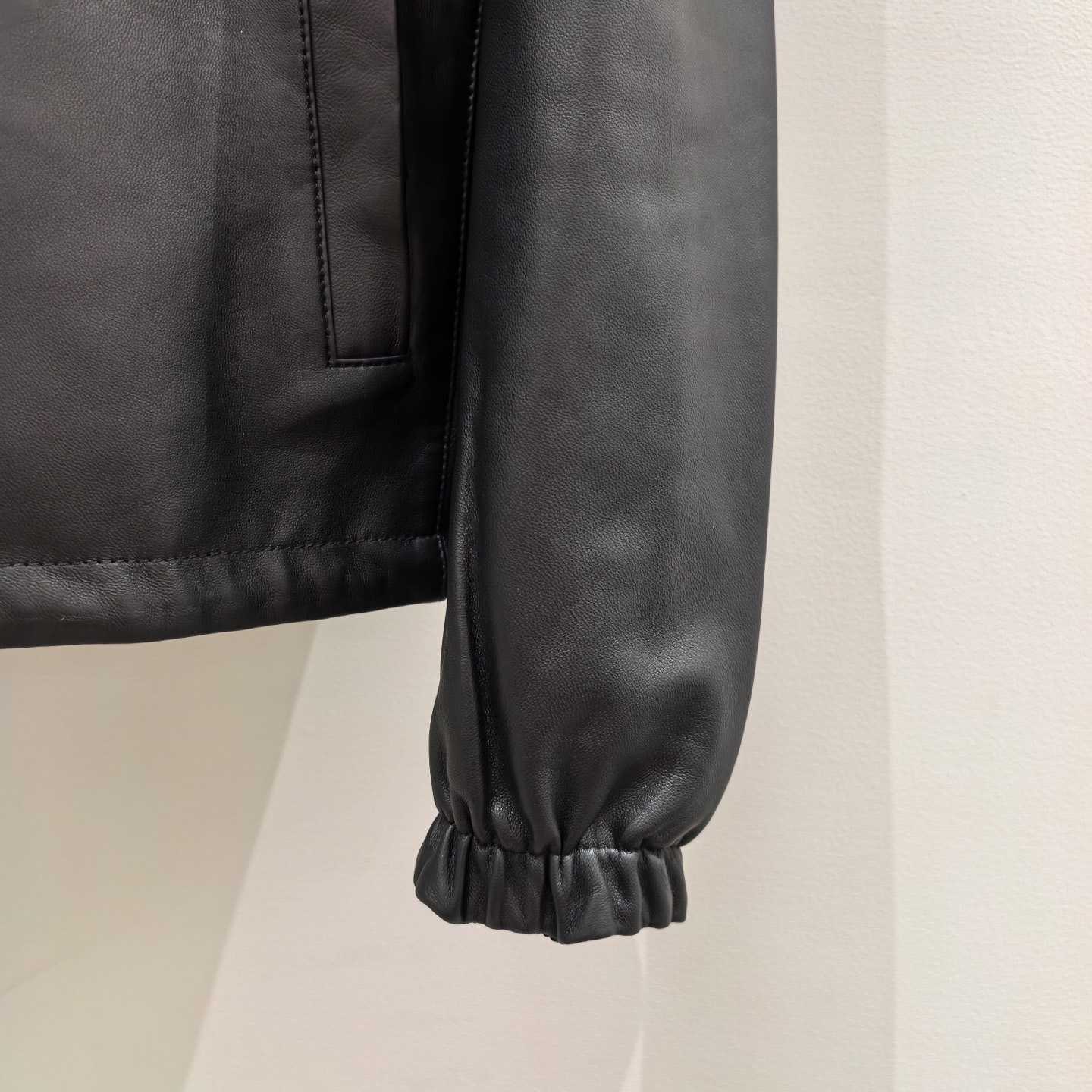 Prada Reversible Hooded Jacket - DopestKickz