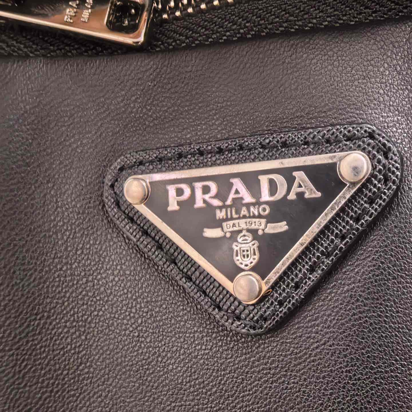 Prada Reversible Hooded Jacket - DopestKickz