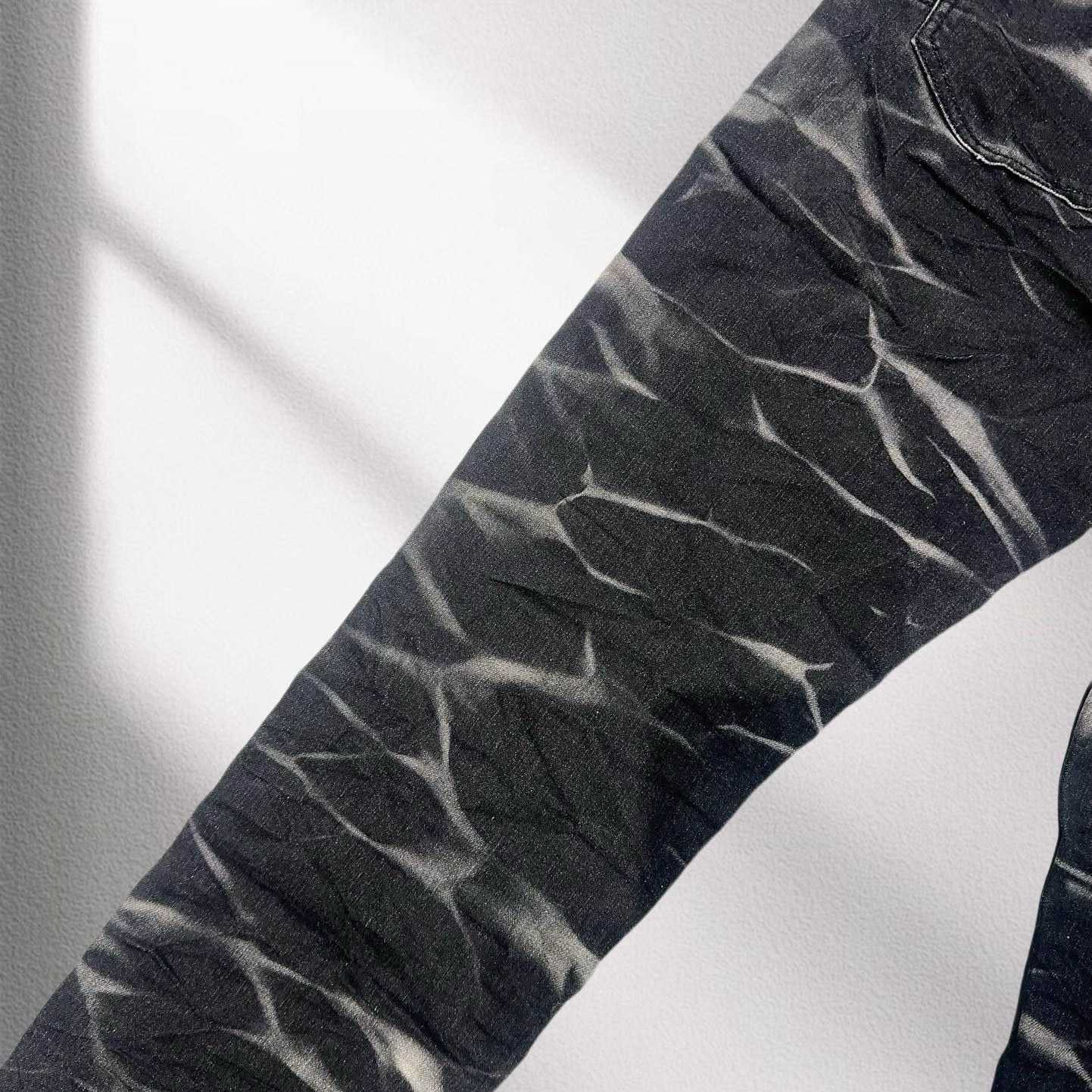 Purple-Brand Jeans   8330 - DopestKickz