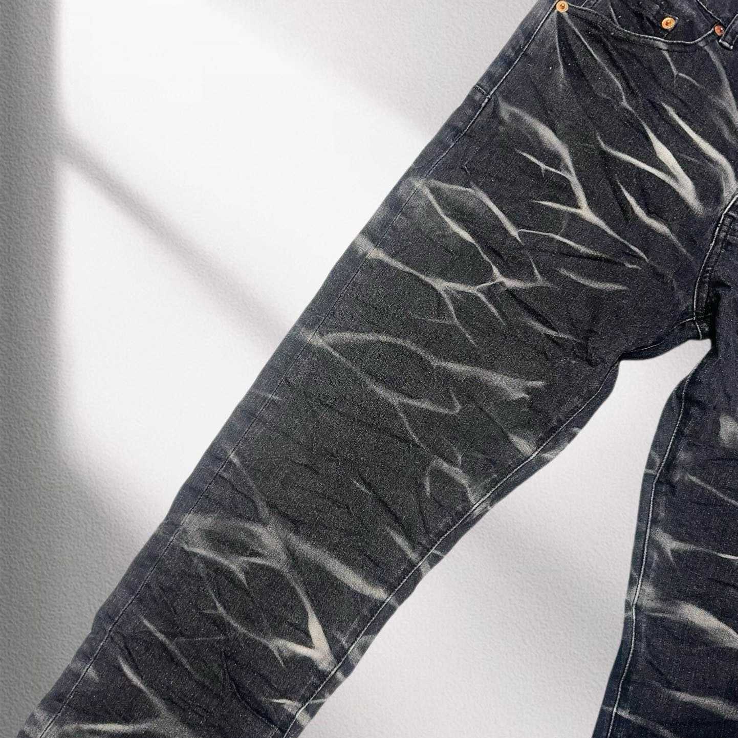 Purple-Brand Jeans   8330 - DopestKickz