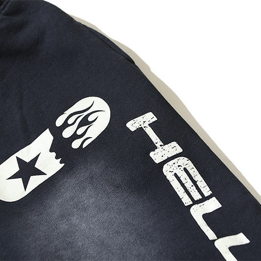 Hellstar Sports Sweatpants  - DopestKickz