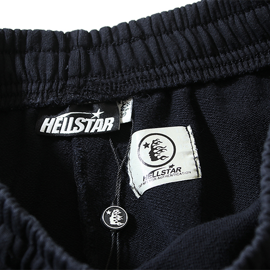 Hellstar Sports Sweatpants  - DopestKickz