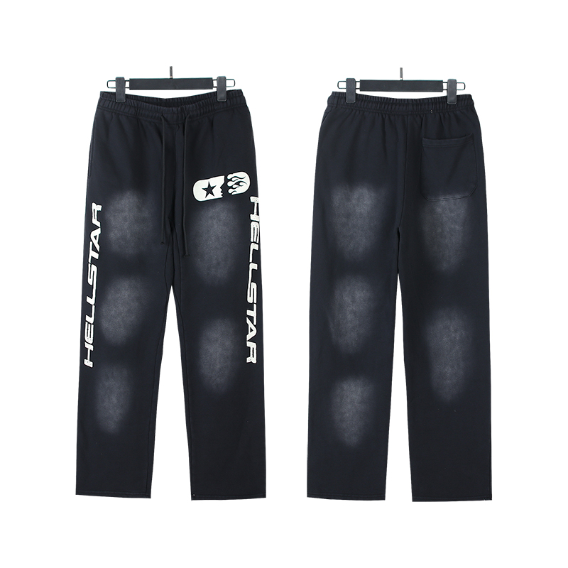 Hellstar Sports Sweatpants  - DopestKickz