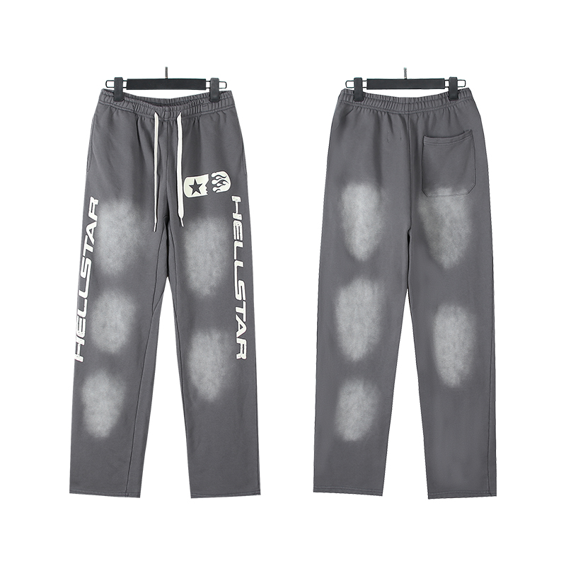 Hellstar Sports Sweatpants  - DopestKickz