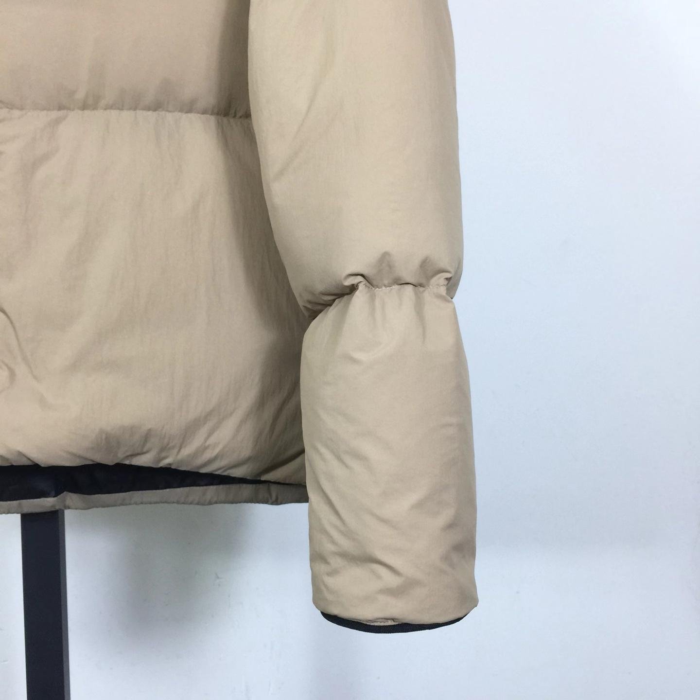 Canada Goose Lawrence Puffer Jacket  Black Label - DopestKickz