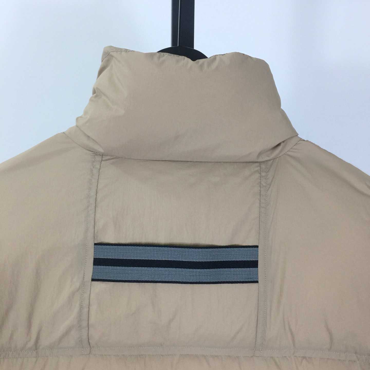 Canada Goose Lawrence Puffer Jacket  Black Label - DopestKickz