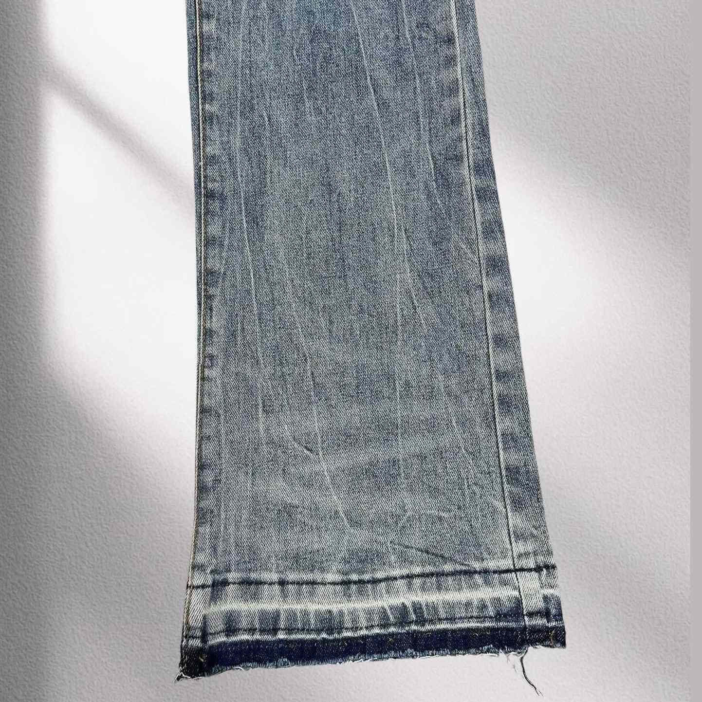 Purple-Brand Jeans   8333 - DopestKickz