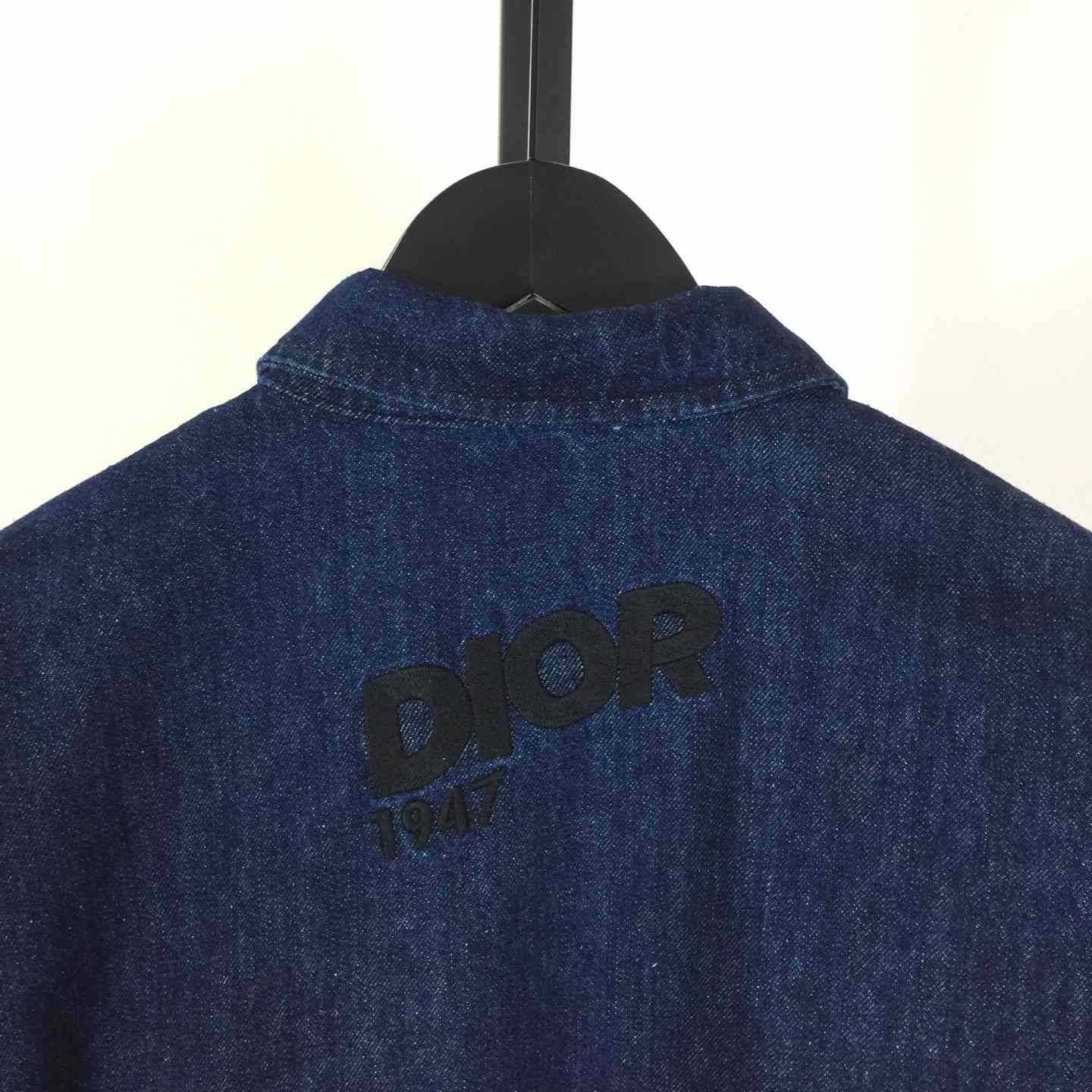 Dior Mountain Zipped Overshirt  - DopestKickz