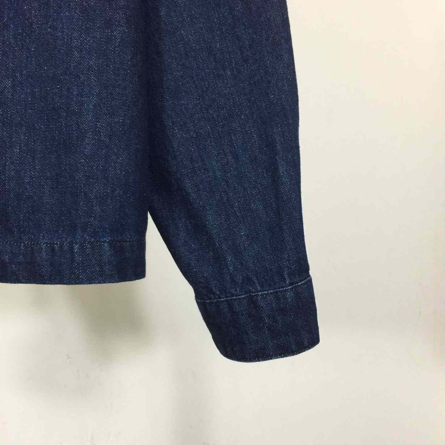 Dior Mountain Zipped Overshirt  - DopestKickz