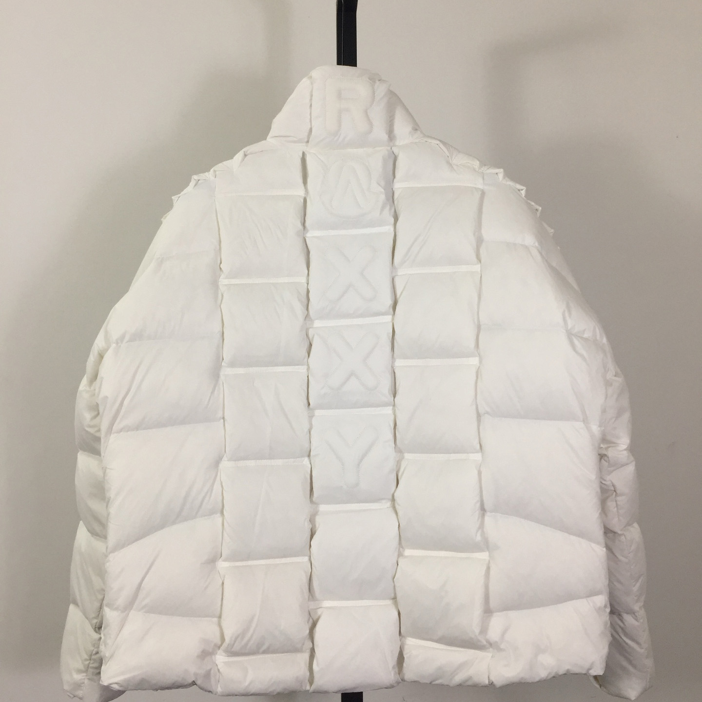 Moncler x Christopher Raxxy Short Down Jacket - DopestKickz