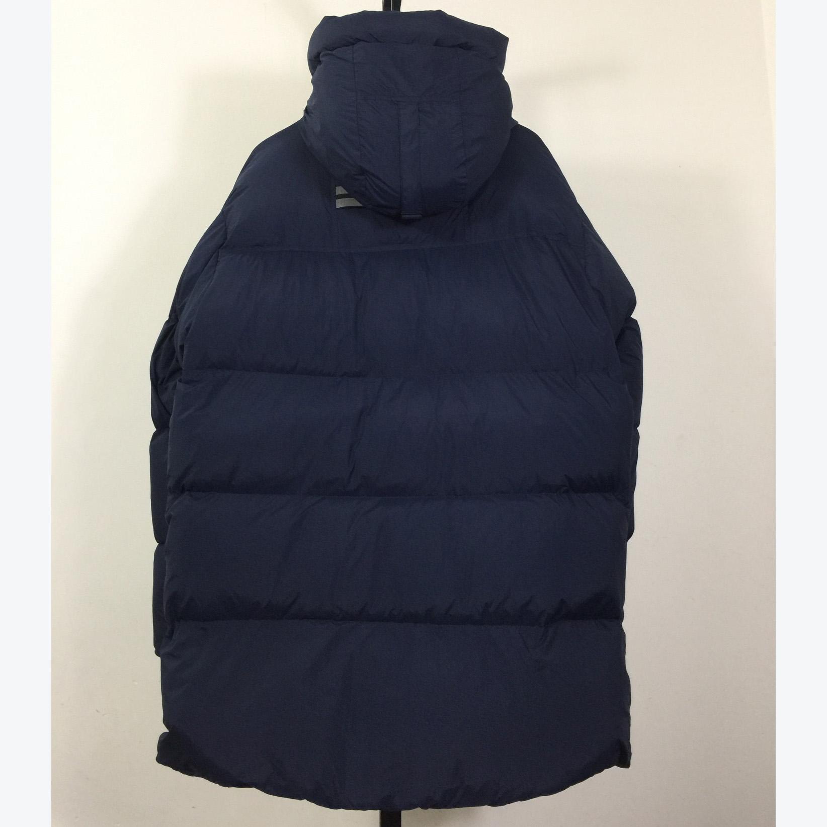Canada Goose Long Down Jacket - DopestKickz