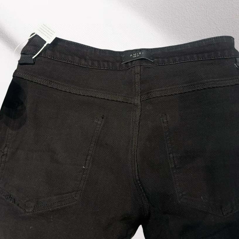 Amiri Jeans   6138 - DopestKickz