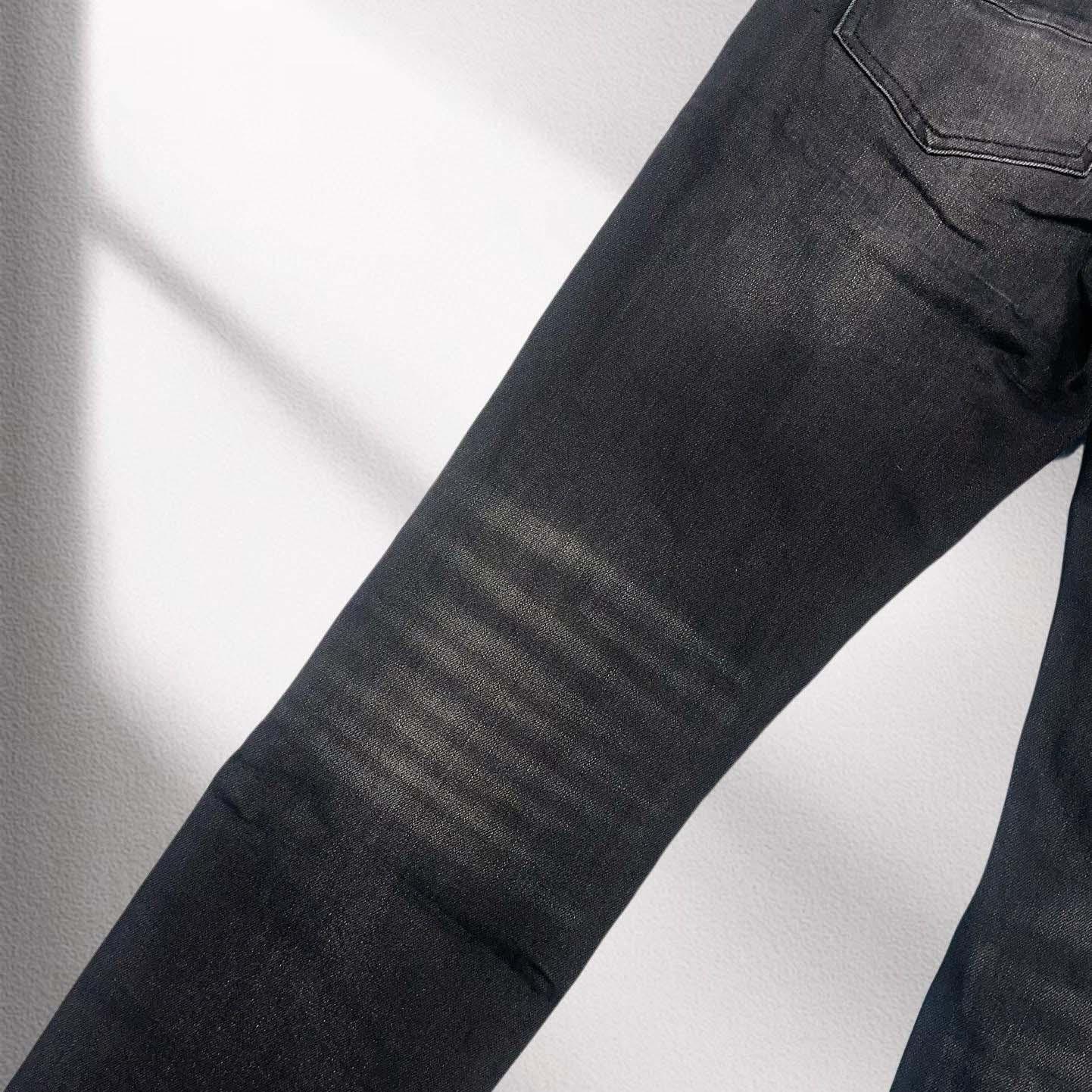 Amiri Jeans   6138 - DopestKickz