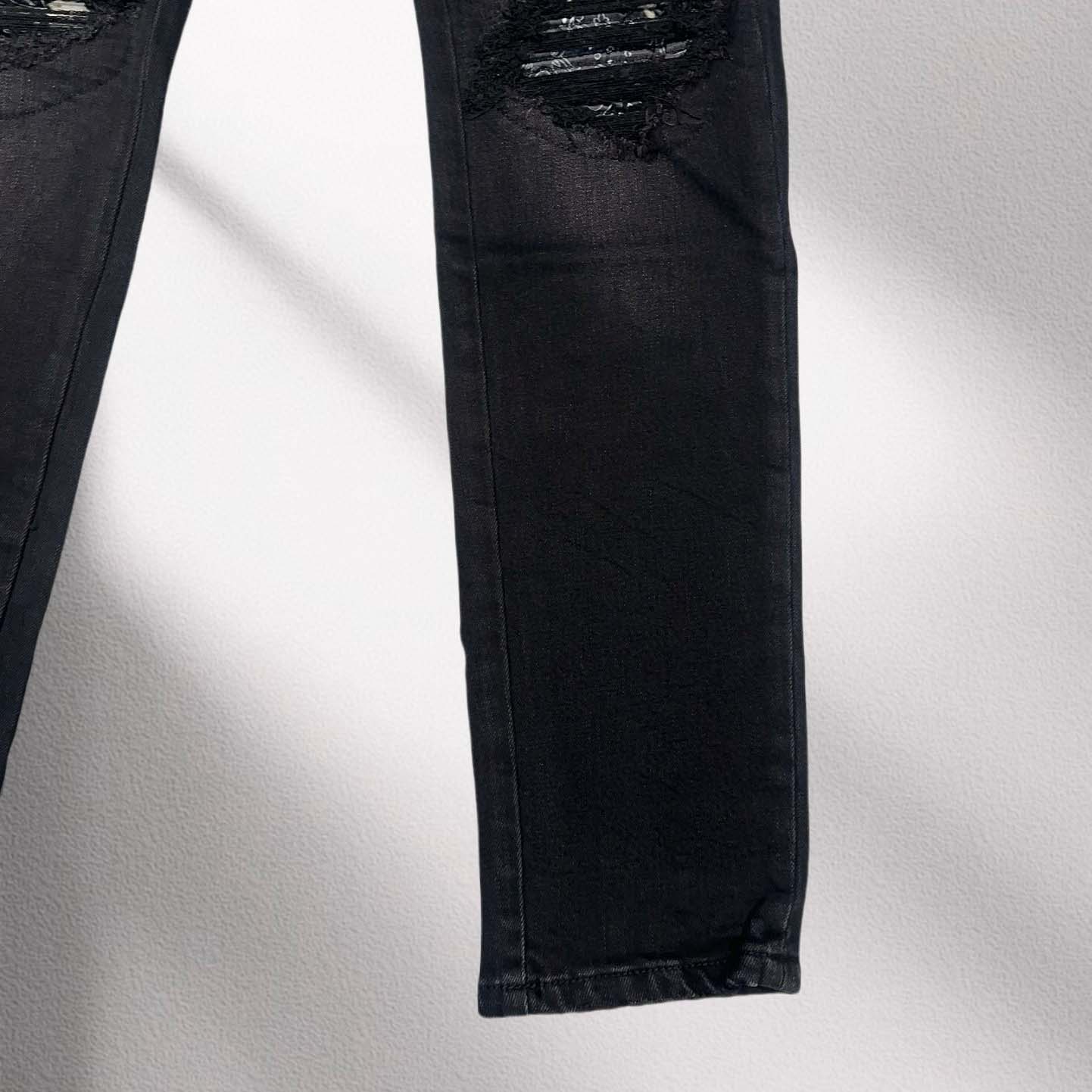 Amiri Jeans   6138 - DopestKickz