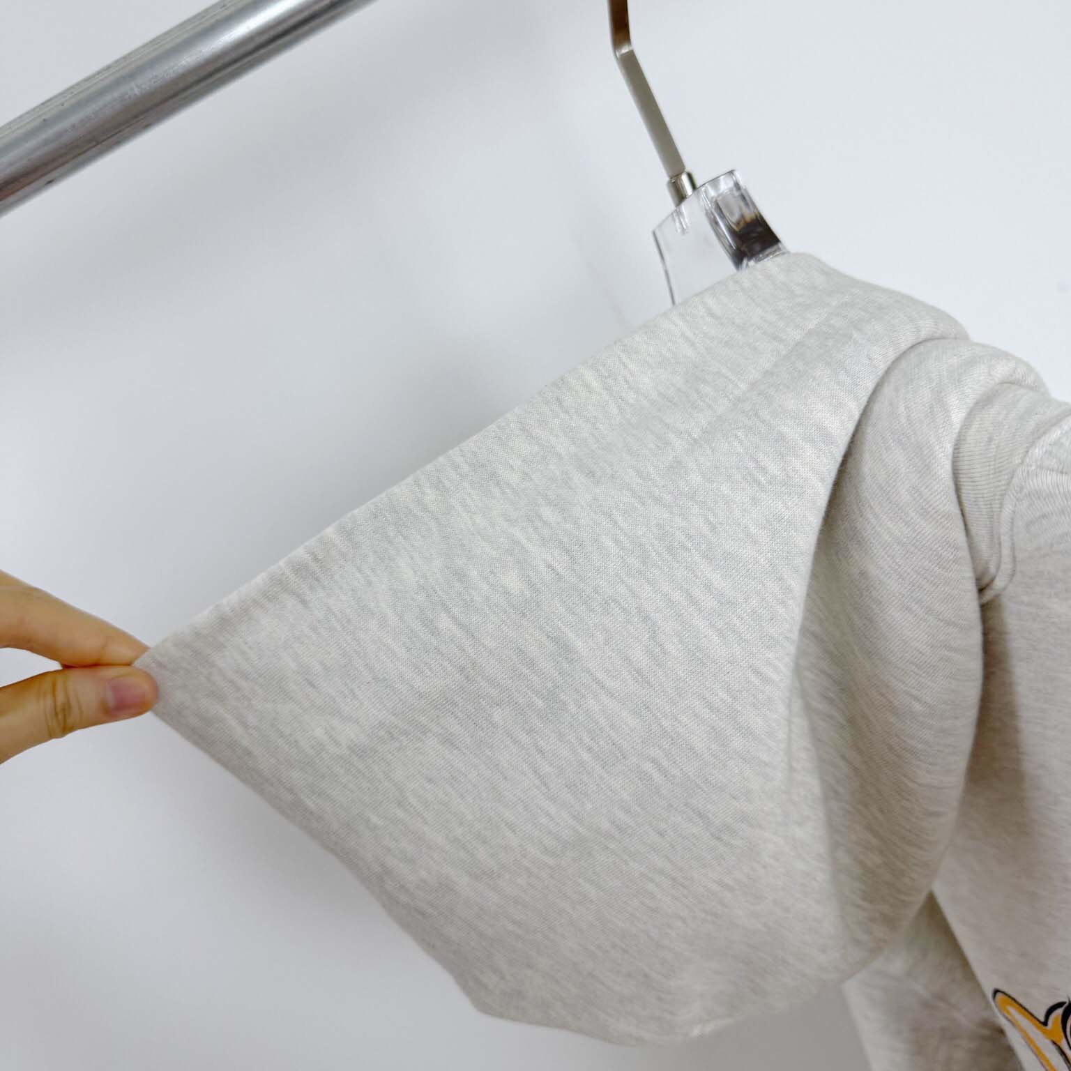 Chrome Hearts Cotton Hoodie - DopestKickz